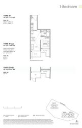 Lentor Central (D26), Condominium #602172801